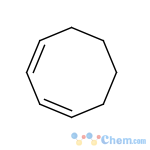 CAS No:29965-97-7 Cyclooctadiene