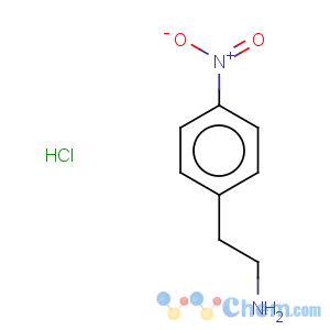 CAS No:29968-78-3 4-Nitrophenethylamine hydrochloride