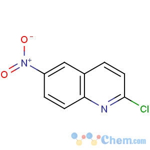 CAS No:29969-57-1 2-chloro-6-nitroquinoline