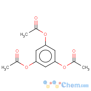 CAS No:2999-40-8 1,3,5-Benzenetriol,1,3,5-triacetate