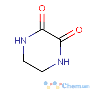CAS No:29990-68-9 Piperazinedione