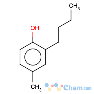 CAS No:29997-27-1 Phenol, butyl-4-methyl-