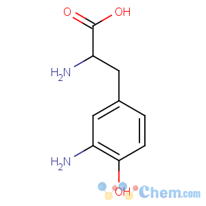 CAS No:300-34-5 L-Tyrosine, 3-amino-