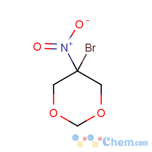 CAS No:30007-47-7 5-bromo-5-nitro-1,3-dioxane