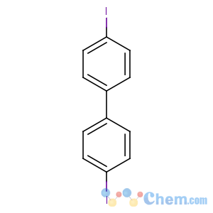 CAS No:3001-15-8 1-iodo-4-(4-iodophenyl)benzene