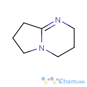 CAS No:3001-72-7 2,3,4,6,7,8-hexahydropyrrolo[1,2-a]pyrimidine