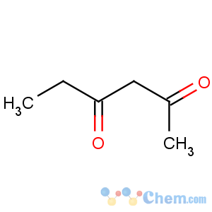 CAS No:3002-24-2 hexane-2,4-dione