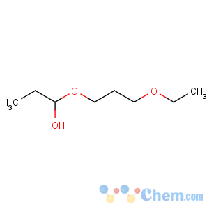 CAS No:30025-38-8 1-(3-ethoxypropoxy)propan-1-ol