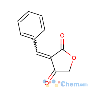 CAS No:30030-96-7 2,4(3H,5H)-Furandione,3-(phenylmethylene)-