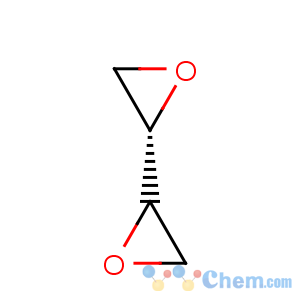 CAS No:30031-64-2 2,2'-Bioxirane,(2S,2'S)-