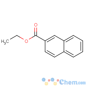 CAS No:3007-91-8 ethyl naphthalene-2-carboxylate