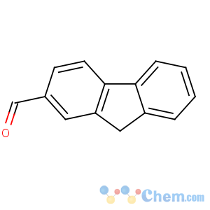 CAS No:30084-90-3 9H-fluorene-2-carbaldehyde