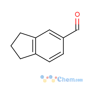 CAS No:30084-91-4 2,3-dihydro-1H-indene-5-carbaldehyde