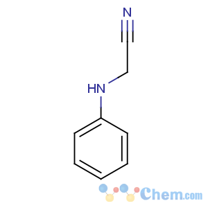 CAS No:3009-97-0 2-anilinoacetonitrile