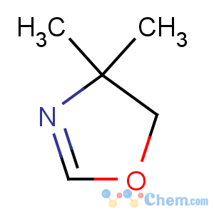 CAS No:30093-99-3 4,4-dimethyl-5H-1,3-oxazole