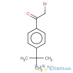 CAS No:30095-47-7 Ethanone, 2-bromo-1-[4-(1,1-dimethylethyl)phenyl]-