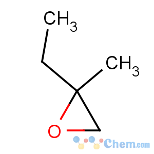 CAS No:30095-63-7 2-ethyl-2-methyloxirane