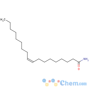 CAS No:301-02-0 Oleamide