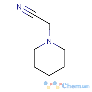 CAS No:3010-03-5 2-piperidin-1-ylacetonitrile