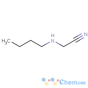 CAS No:3010-04-6 2-(butylamino)acetonitrile