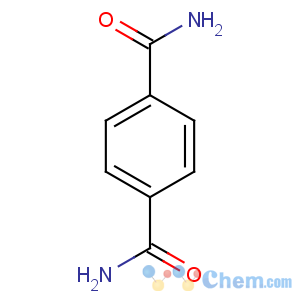 CAS No:3010-82-0 benzene-1,4-dicarboxamide