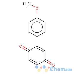CAS No:30100-35-7 p-anisyl-p-benzoquinone