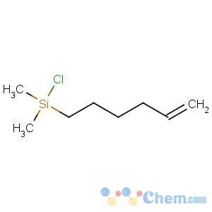 CAS No:30102-73-9 chloro-hex-5-enyl-dimethylsilane