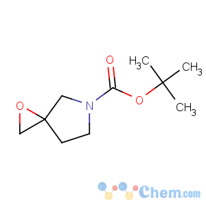 CAS No:301226-25-5 tert-butyl 1-oxa-6-azaspiro[2.4]heptane-6-carboxylate