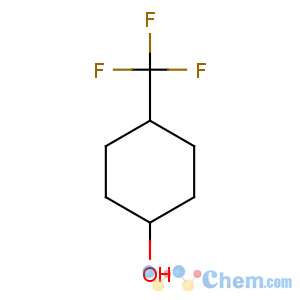 CAS No:30129-18-1 4-(trifluoromethyl)cyclohexan-1-ol