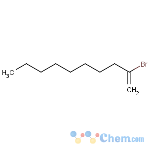 CAS No:3017-67-2 1-Decene, 2-bromo-