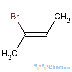 CAS No:3017-71-8 2-Butene, 2-bromo-,(2E)- (9CI)