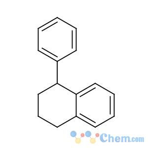 CAS No:3018-20-0 1-phenyl-1,2,3,4-tetrahydronaphthalene