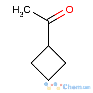 CAS No:3019-25-8 1-cyclobutylethanone