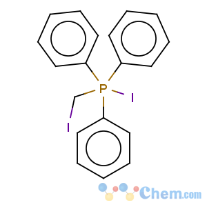CAS No:3020-28-8 iodomethyl-triphenyl-phosphanium