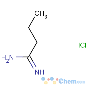 CAS No:3020-81-3 butanimidamide
