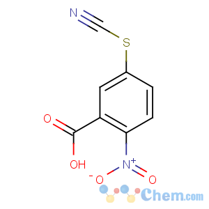 CAS No:30211-77-9 2-nitro-5-thiocyanatobenzoic acid