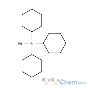 CAS No:3023-92-5 bromo(tricyclohexyl)stannane