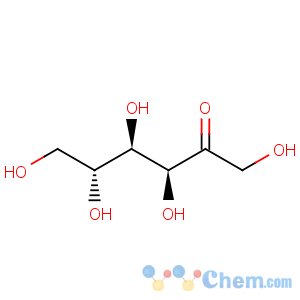 CAS No:30237-26-4 Fructose