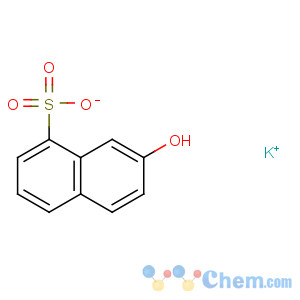 CAS No:30252-40-5 potassium