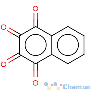 CAS No:30266-58-1 1,2,3,4-Naphthalenetetrone