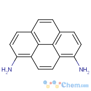 CAS No:30269-04-6 pyrene-1,8-diamine