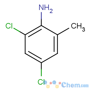 CAS No:30273-00-8 2,4-dichloro-6-methylaniline