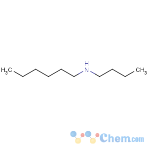 CAS No:30278-08-1 n-butylhexylamine