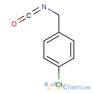 CAS No:30280-44-5 1-chloro-4-(isocyanatomethyl)benzene