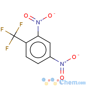 CAS No:30287-26-4 2,4-Dinitrobenzotrifluoride