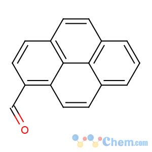 CAS No:3029-19-4 pyrene-1-carbaldehyde