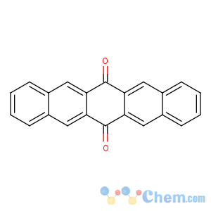CAS No:3029-32-1 pentacene-6,13-dione
