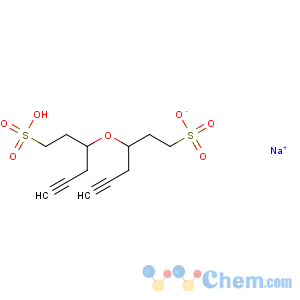 CAS No:30290-53-0 sodium