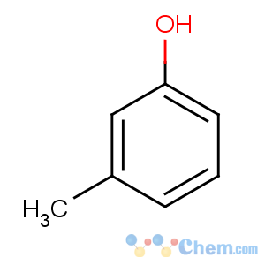 CAS No:302911-90-6 1,2,3,5-tetradeuterio-4-deuteriooxy-6-(trideuteriomethyl)benzene