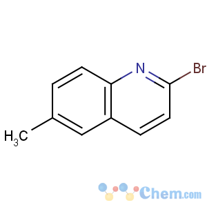 CAS No:302939-86-2 2-bromo-6-methylquinoline